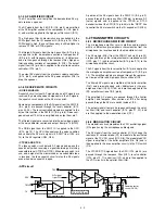 Предварительный просмотр 8 страницы Icom IC-F41GS Servise Manual