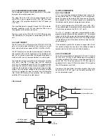 Preview for 9 page of Icom IC-F41GS Servise Manual