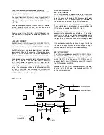 Предварительный просмотр 9 страницы Icom IC-F41GS Servise Manual