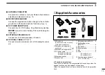 Предварительный просмотр 13 страницы Icom IC-F420 Instruction Manual