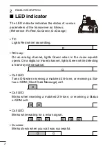 Preview for 14 page of Icom IC-F4200DEX Instructions Manual