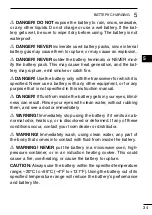 Preview for 41 page of Icom IC-F4200DEX Instructions Manual