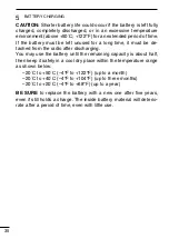 Preview for 42 page of Icom IC-F4200DEX Instructions Manual