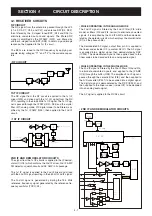 Preview for 9 page of Icom IC-F4210D Series Service Manual