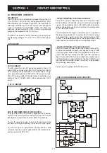 Предварительный просмотр 9 страницы Icom IC-F4210D Series Service Manual