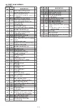 Preview for 12 page of Icom IC-F4210D Series Service Manual