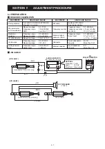 Preview for 13 page of Icom IC-F4210D Series Service Manual