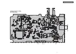 Предварительный просмотр 33 страницы Icom IC-F4210D Series Service Manual