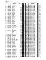 Предварительный просмотр 8 страницы Icom IC-F4261DS Service Manual