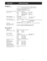 Предварительный просмотр 43 страницы Icom IC-F4261DS Service Manual