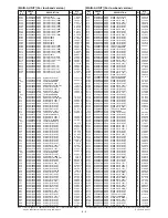 Предварительный просмотр 64 страницы Icom IC-F4261DS Service Manual