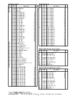 Предварительный просмотр 86 страницы Icom IC-F4261DS Service Manual