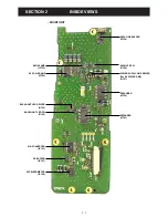 Предварительный просмотр 45 страницы Icom IC-F4261DT Service Manual