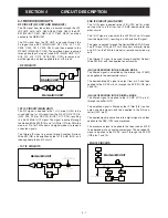 Предварительный просмотр 50 страницы Icom IC-F4261DT Service Manual