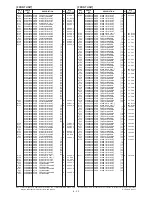 Предварительный просмотр 82 страницы Icom IC-F4261DT Service Manual