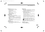 Предварительный просмотр 9 страницы Icom IC-F43DS Instruction Manual