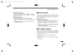 Предварительный просмотр 19 страницы Icom IC-F43DS Instruction Manual