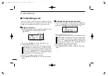 Предварительный просмотр 22 страницы Icom IC-F43DS Instruction Manual