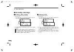 Предварительный просмотр 24 страницы Icom IC-F43DS Instruction Manual