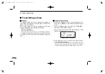 Предварительный просмотр 26 страницы Icom IC-F43DS Instruction Manual