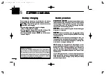 Предварительный просмотр 31 страницы Icom IC-F43DS Instruction Manual