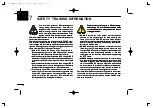 Предварительный просмотр 36 страницы Icom IC-F43DS Instruction Manual