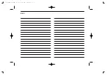 Предварительный просмотр 38 страницы Icom IC-F43DS Instruction Manual