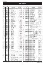 Предварительный просмотр 2 страницы Icom IC-F43GS Service Manual