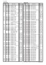 Preview for 3 page of Icom IC-F43GS Service Manual