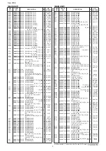 Preview for 4 page of Icom IC-F43GS Service Manual