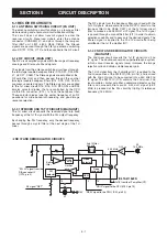 Предварительный просмотр 31 страницы Icom IC-F43GS Service Manual