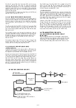 Предварительный просмотр 32 страницы Icom IC-F43GS Service Manual