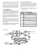 Предварительный просмотр 34 страницы Icom IC-F43GS Service Manual