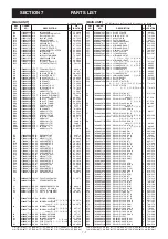 Предварительный просмотр 42 страницы Icom IC-F43GS Service Manual