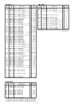 Предварительный просмотр 46 страницы Icom IC-F43GS Service Manual