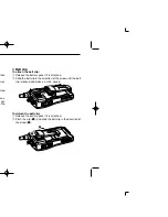 Preview for 6 page of Icom IC-F43GT Instruction Manual
