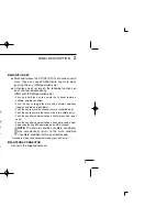 Предварительный просмотр 9 страницы Icom IC-F43GT Instruction Manual