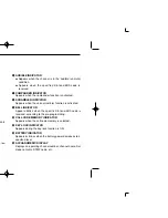 Preview for 10 page of Icom IC-F43GT Instruction Manual