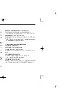 Предварительный просмотр 14 страницы Icom IC-F43GT Instruction Manual