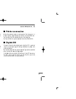 Preview for 29 page of Icom IC-F43GT Instruction Manual