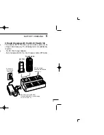 Preview for 45 page of Icom IC-F43GT Instruction Manual