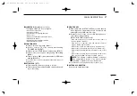 Preview for 9 page of Icom IC-F44GS Instruction Manual