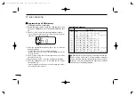 Предварительный просмотр 28 страницы Icom IC-F44GS Instruction Manual