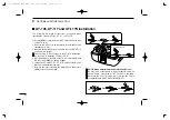 Предварительный просмотр 36 страницы Icom IC-F44GS Instruction Manual