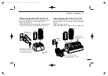 Предварительный просмотр 39 страницы Icom IC-F44GS Instruction Manual