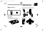 Предварительный просмотр 41 страницы Icom IC-F44GS Instruction Manual