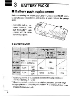 Предварительный просмотр 10 страницы Icom IC-F4GS Instruction Manual