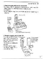 Предварительный просмотр 13 страницы Icom IC-F4GS Instruction Manual