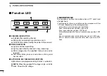 Preview for 6 page of Icom IC-F5010 series Instruction Manual