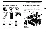 Preview for 19 page of Icom IC-F5010 series Instruction Manual